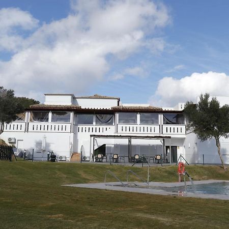 Hostal Restaurante Benalup Golf 外观 照片